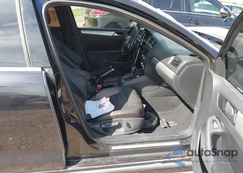 2013 Volkswagen Jetta Gli Autobahn W/Nav z USA, uszkodzony, nr VIN 3VW4S7AJ2DM286526